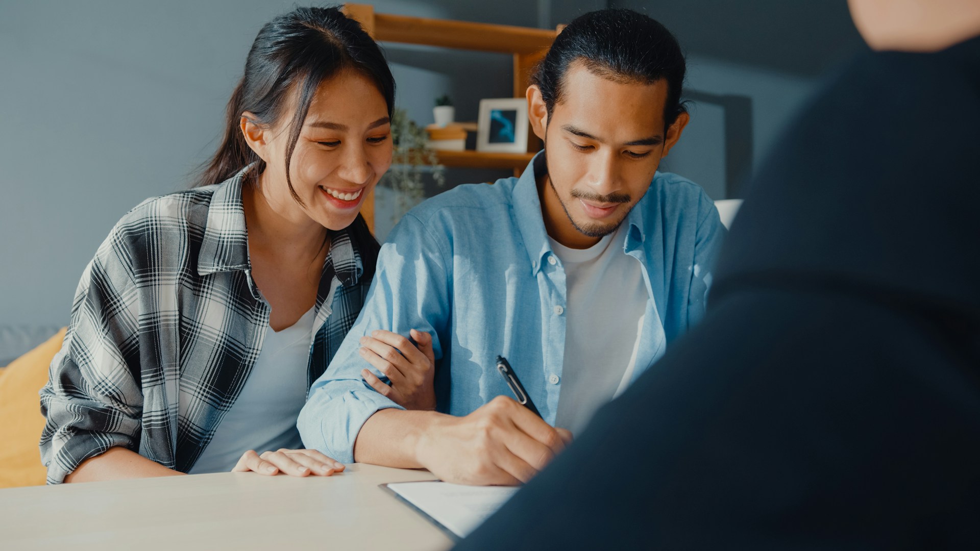 Mortgage Protection