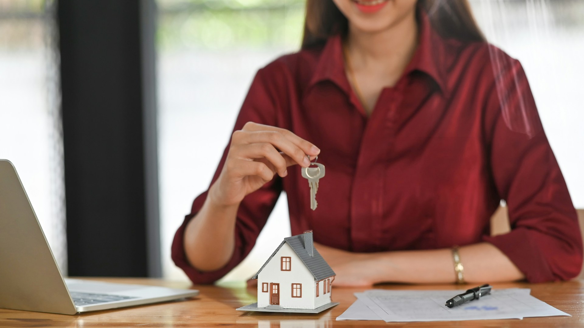Homeowners Insurance