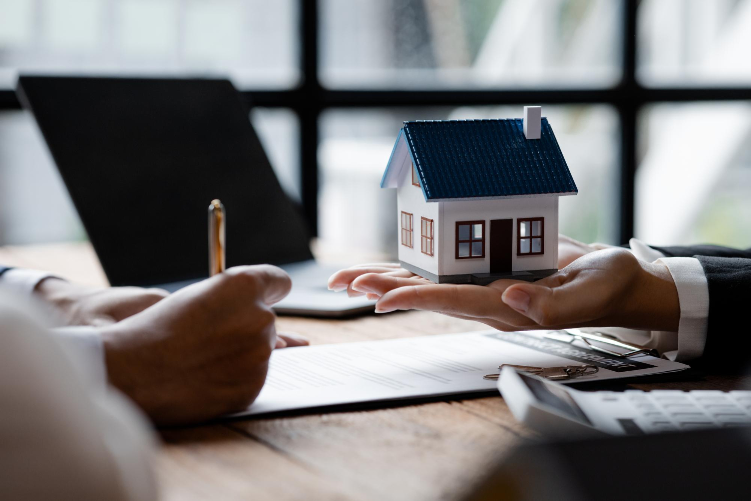 Mortgage