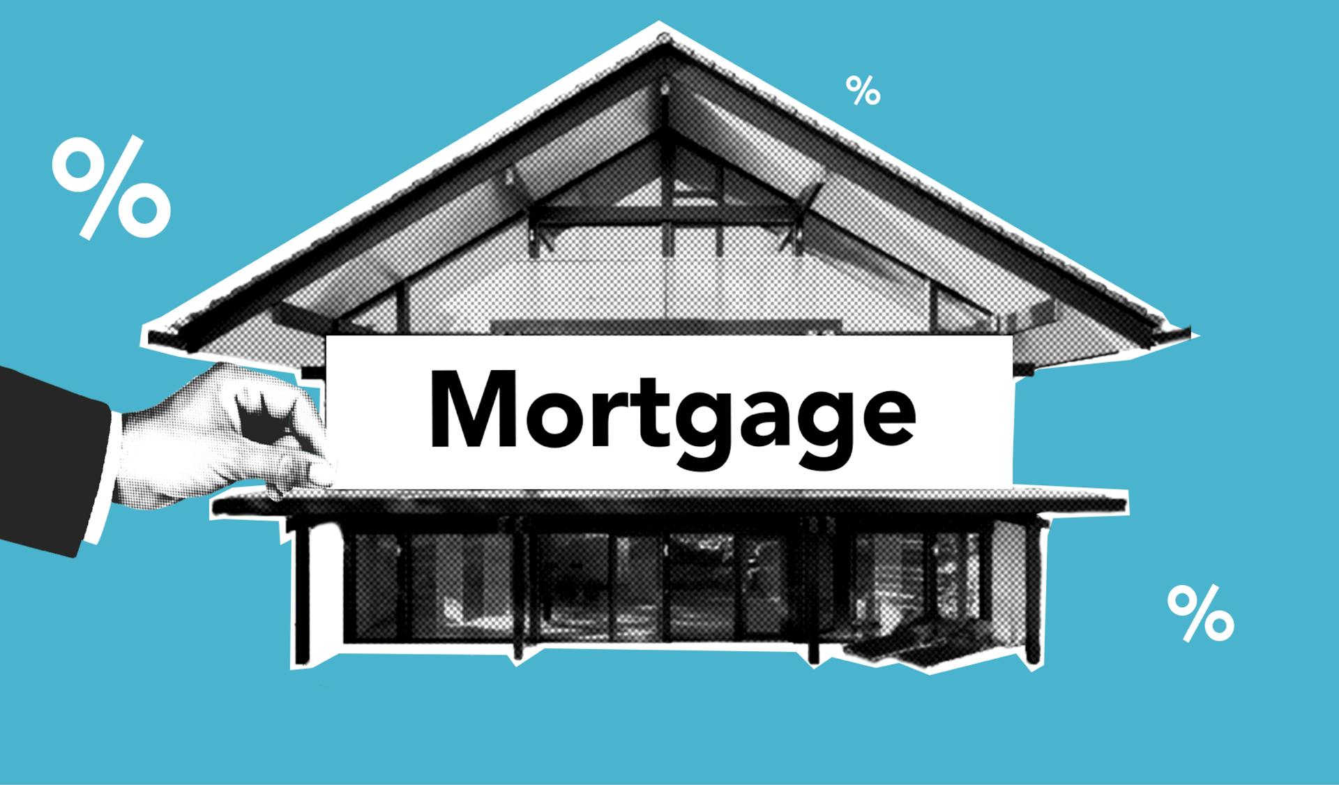 Property Mortgage