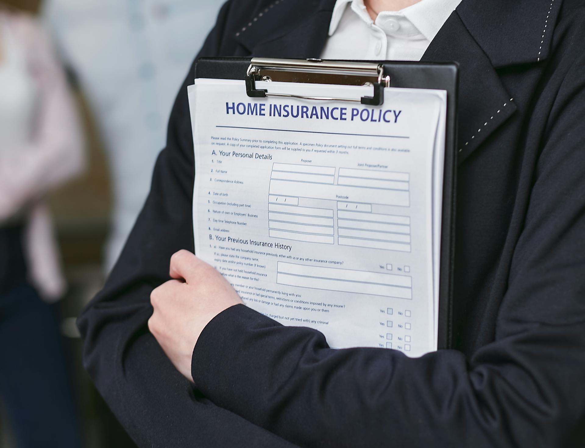 Insurance Options