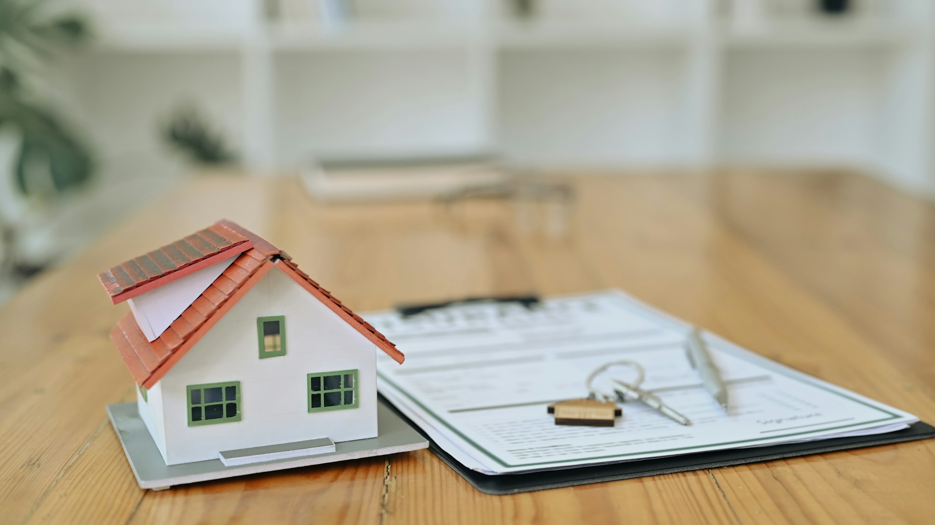 Mortgage Protection