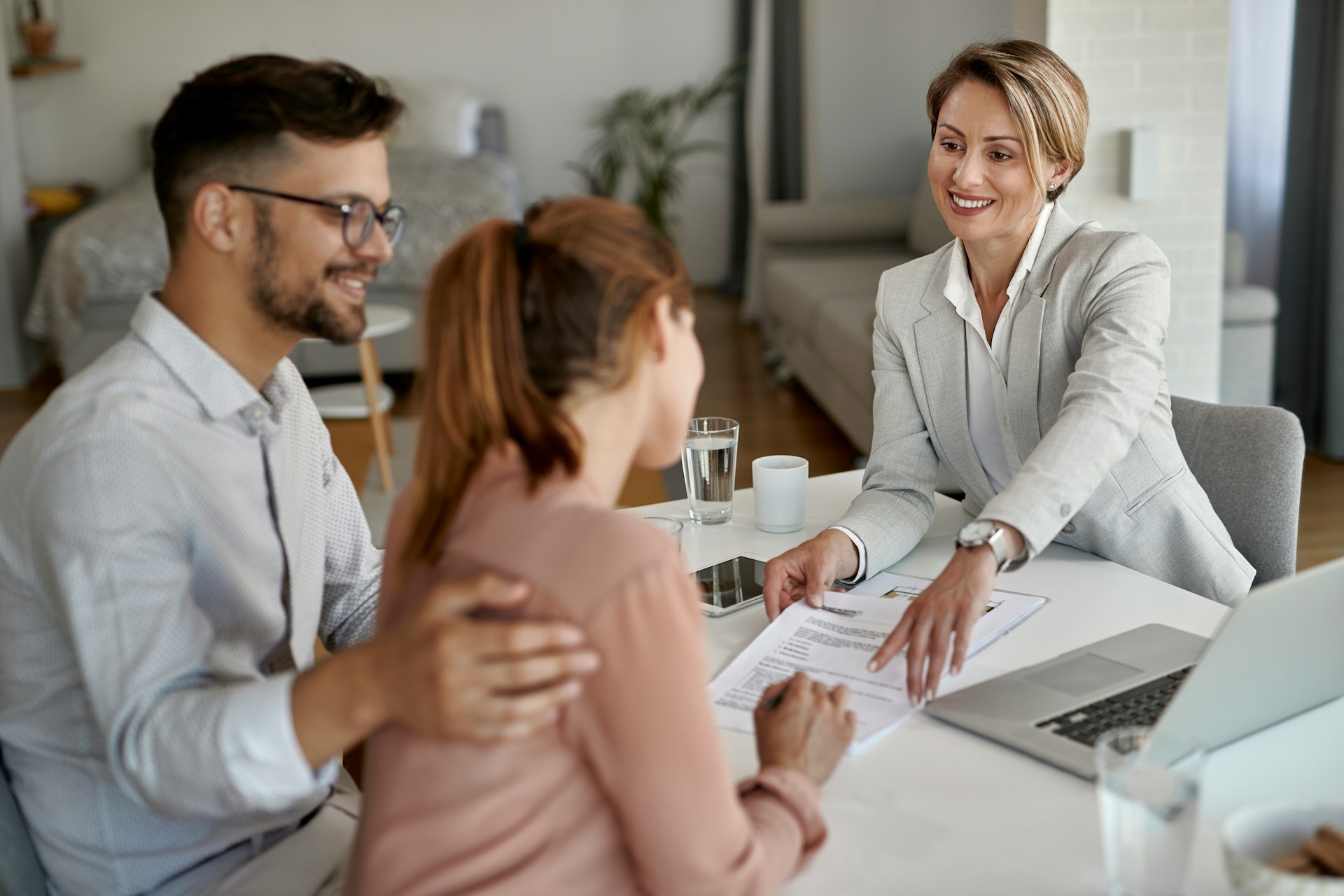 Mortgage Advisor