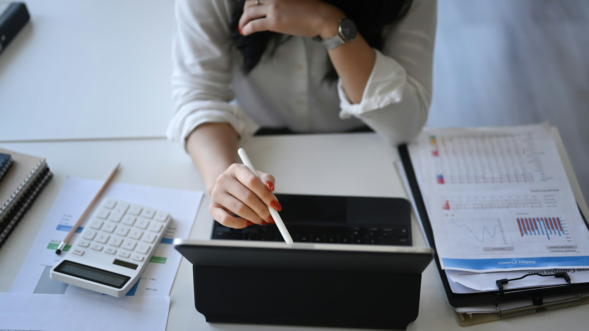 Financial Planning