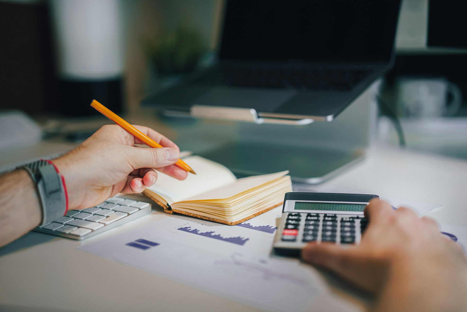 Financial Planning