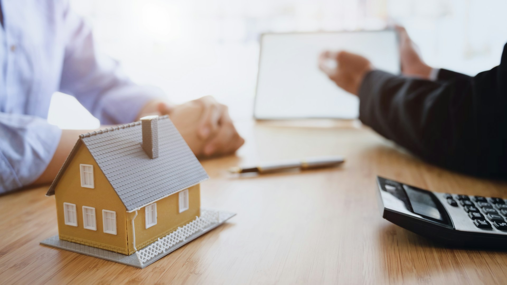 Homeowners Insurance