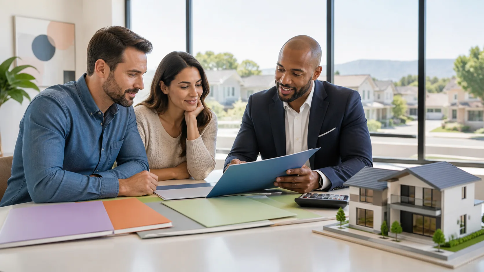 Best Practices for Managing Multiple Home Loan Options in 2026