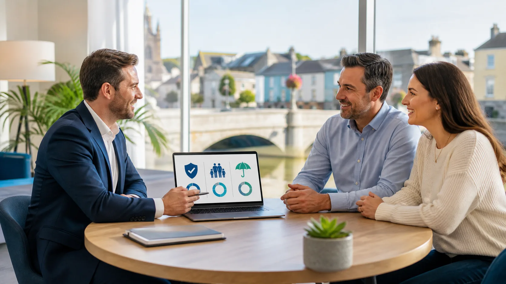 Answers to Common Questions About Insurance in Ennis